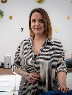 Entspannende Massage in Kissing